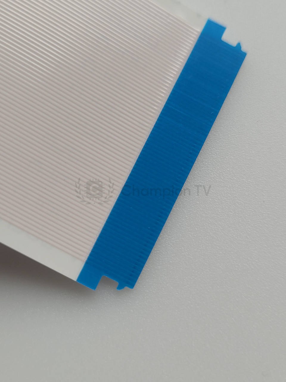 Шлейф LVDS AWM 20861 40-pin для телевізорів (тикон), новий