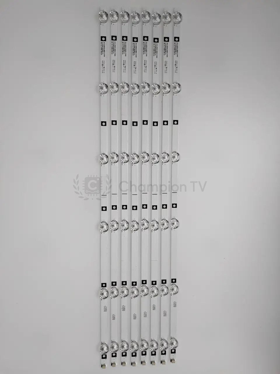 LED-підсвітка LG JS-D-AP5516-062EC (71223) для 55" телевізора, комплект 8 шт, новий