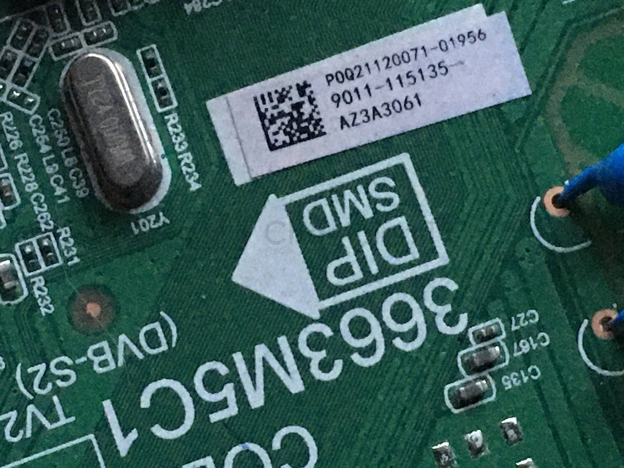 Системна плата Satellite 32H9100T P00211200711 32 дюйм mainboard