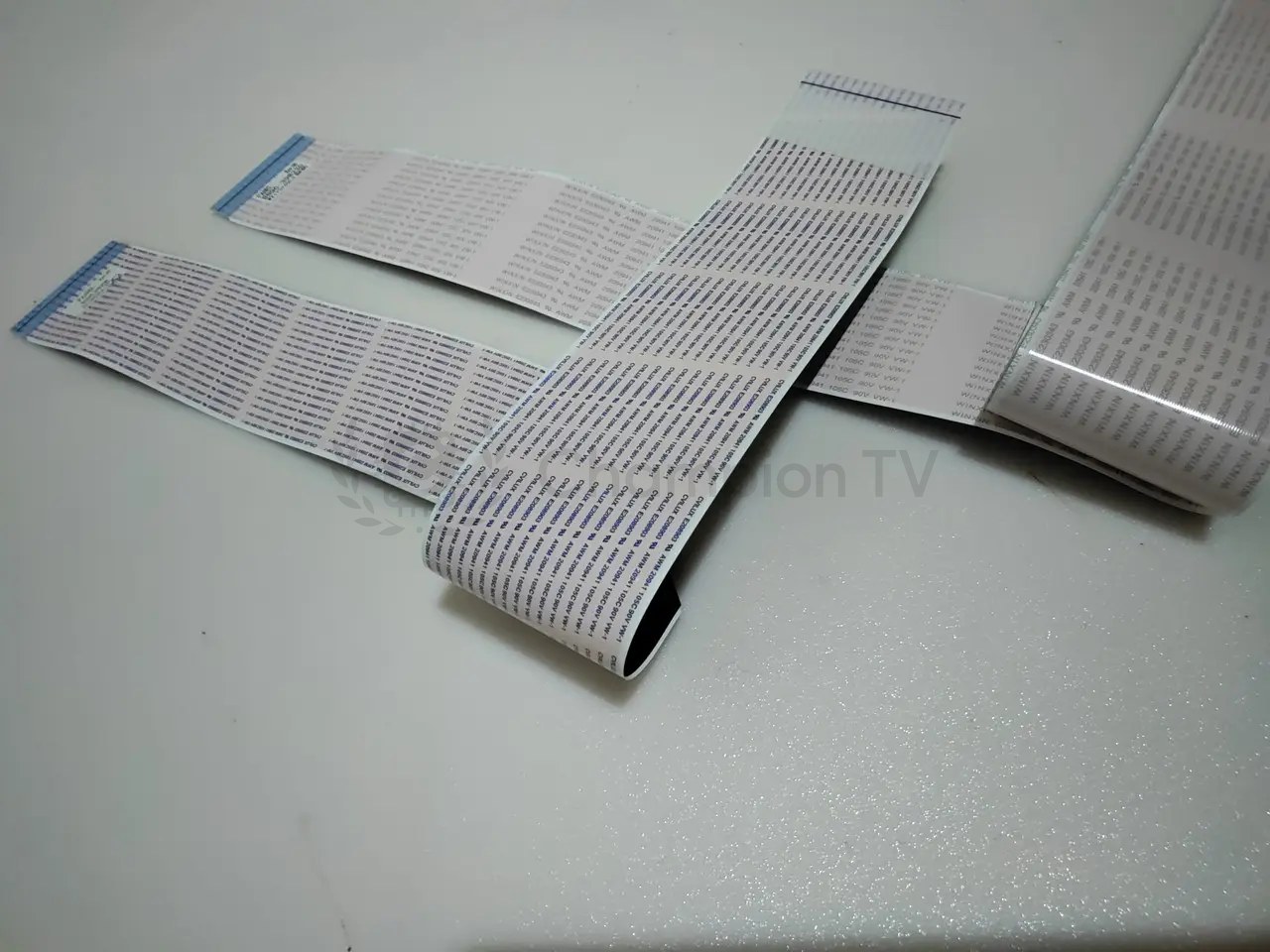 Шлейф LVDS T-con 96pin BN96-39820B SJ170705A1 Rev.00 BN96-39823D WX170702L3 Rev.00