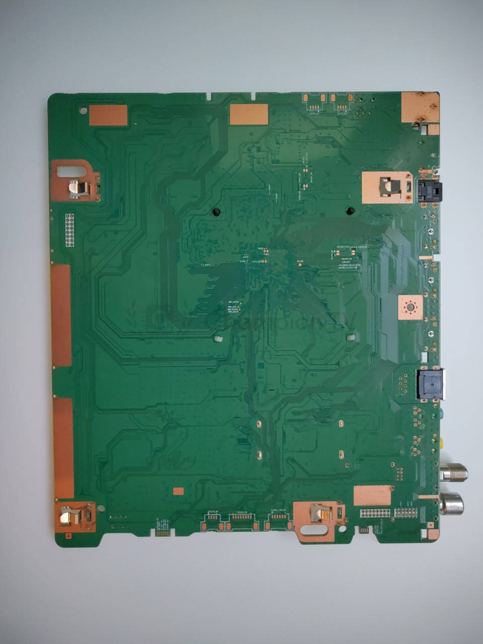Системна плата Samsung UE49MU6100UXRU BN94-12439F 49" mainboard, нова