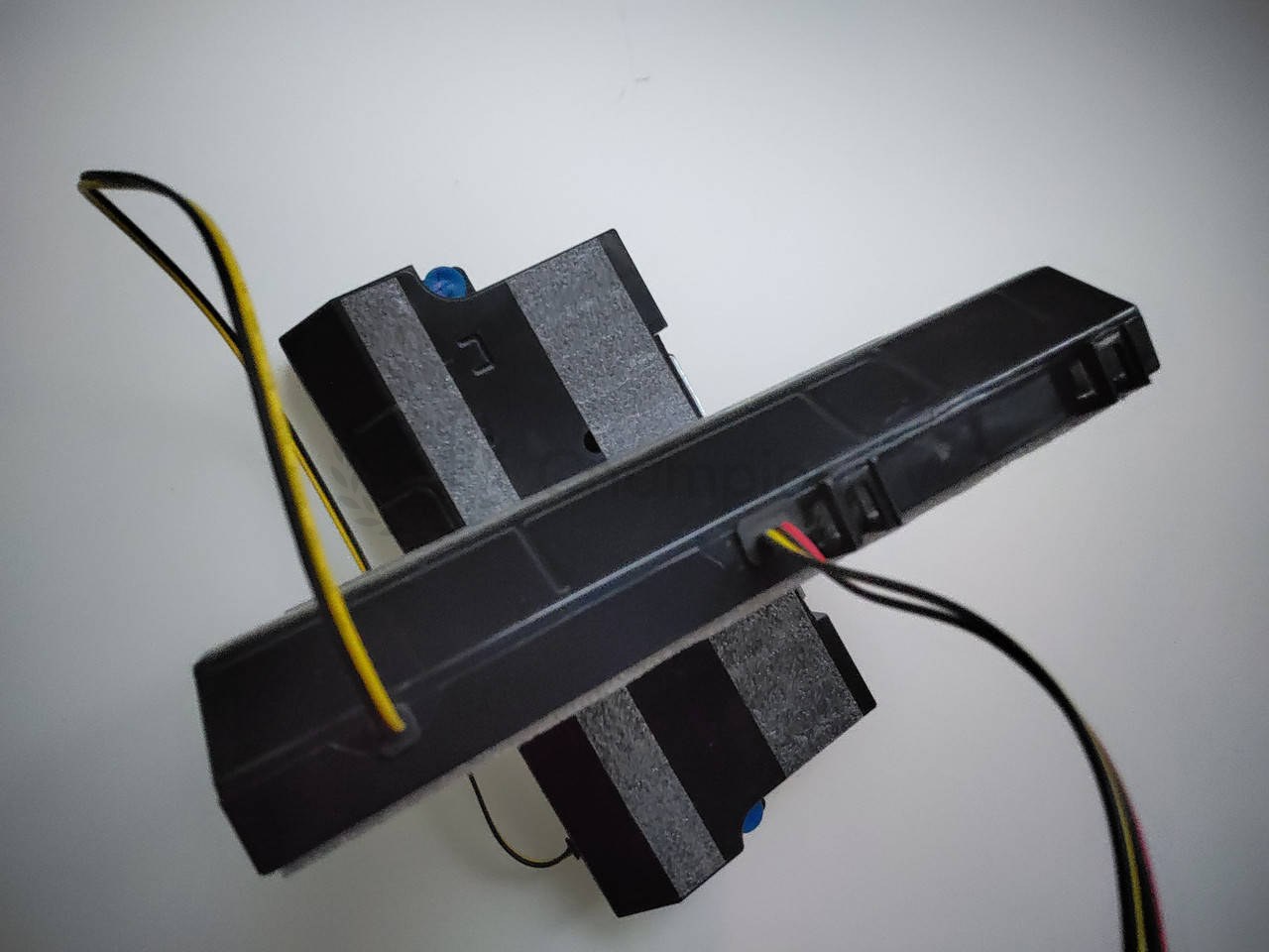 Samsung динаміки 10W 6Ω BN96-35007NA для KU MU JU серій (комплект 2 шт), новий