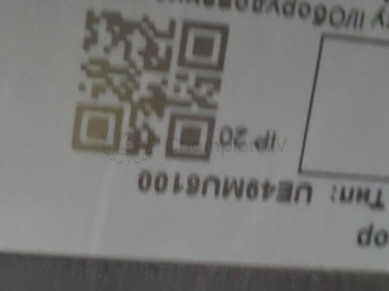 LED-підсвітка Samsung 49KU 49MU CY-DF0N04LV 49 дюйм дифузор в зборі, новий
