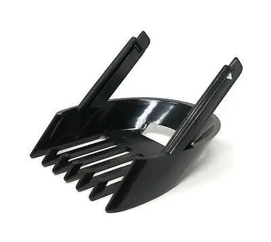 Насадка малася машинки Rowenta FS9100018664 для TN1400/TN1405/TN1410/TN1422 Nomad, 3-15 мм, нова