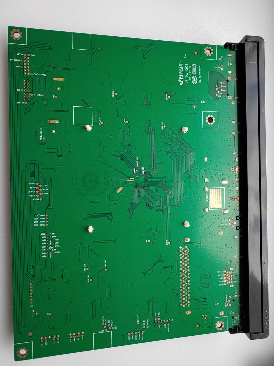 Системна плата TCL 70P615 40-RT51H3-MAC2HG, новий