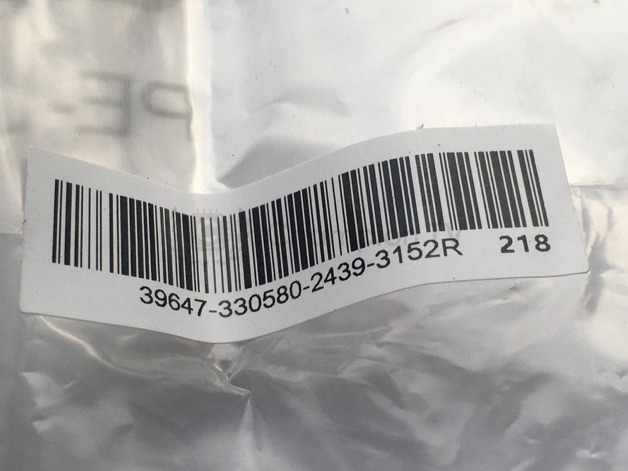 Підставка Samsung LED52S00 39647-330580 52 дюйм ніжка комплект 2 шт, нові