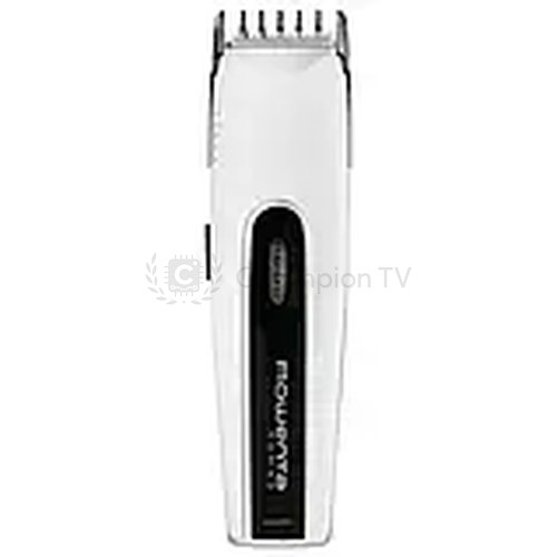 Насадка малася машинки Rowenta FS9100018664 для TN1400/TN1405/TN1410/TN1422 Nomad, 3-15 мм, нова
