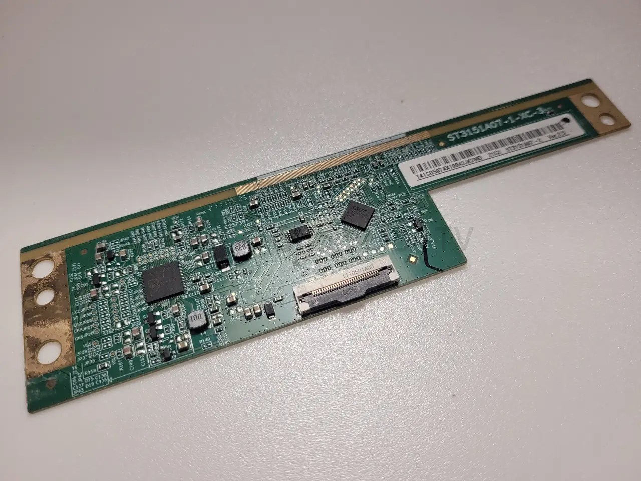 T-con тикон CSOT ST3151A07-1-XC-3 для TCL RCA 32 дюйм плата матриці, новий