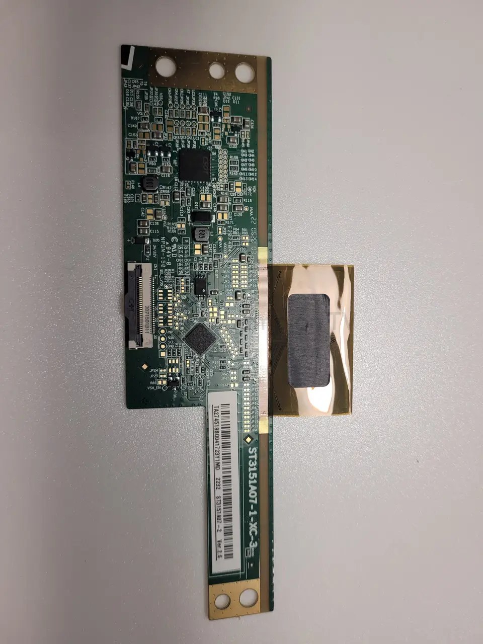 T-con тикон ST3151A07-1-XC-3 для TCL RCA 32 дюйм плата матриці, новий