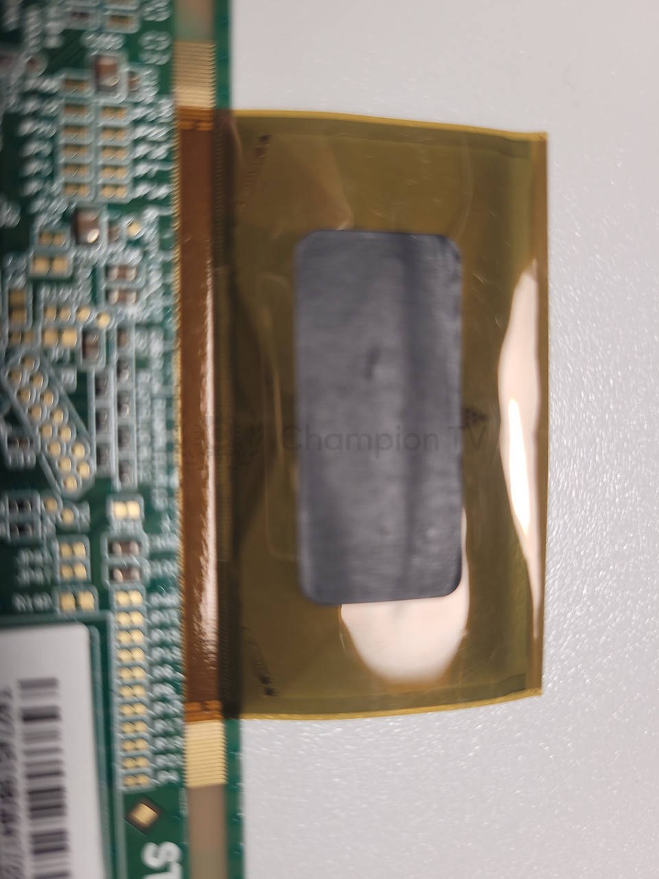 T-con тикон ST3151A07-1-XC-3 для TCL RCA 32 дюйм плата матриці, новий