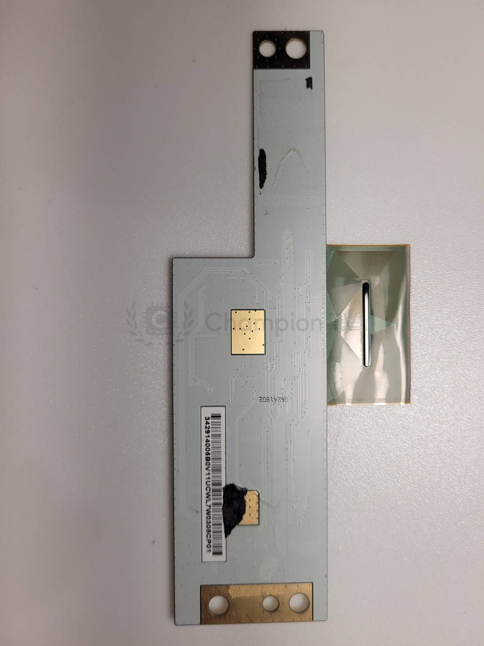 T-con тикон ST3151A07-1-XC-3 для TCL RCA 32 дюйм плата матриці, новий