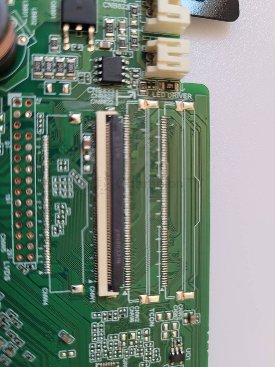 Системна плата Samsung S42 TP.HV352T.PB756(N) 42" mainboard, новий