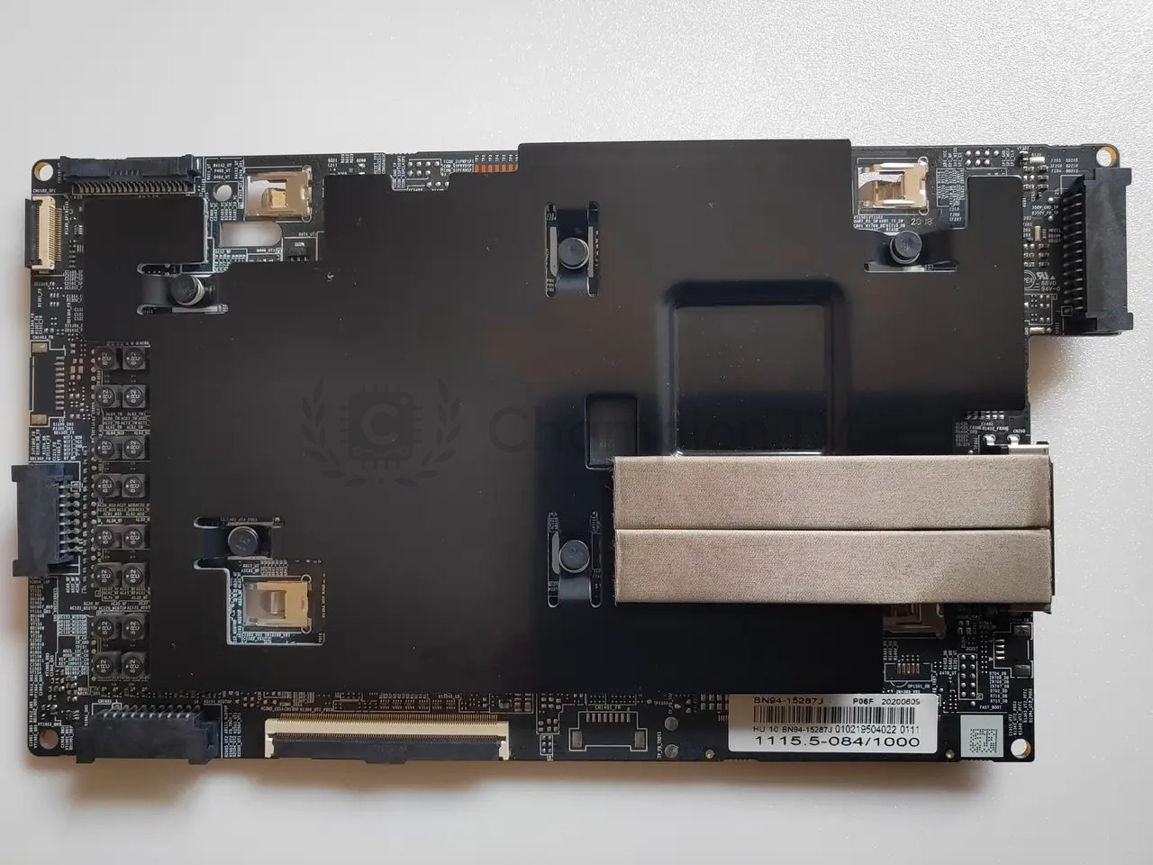 Системна плата Samsung Q95T BN94-15287J 55 дюйм mainboard, новий