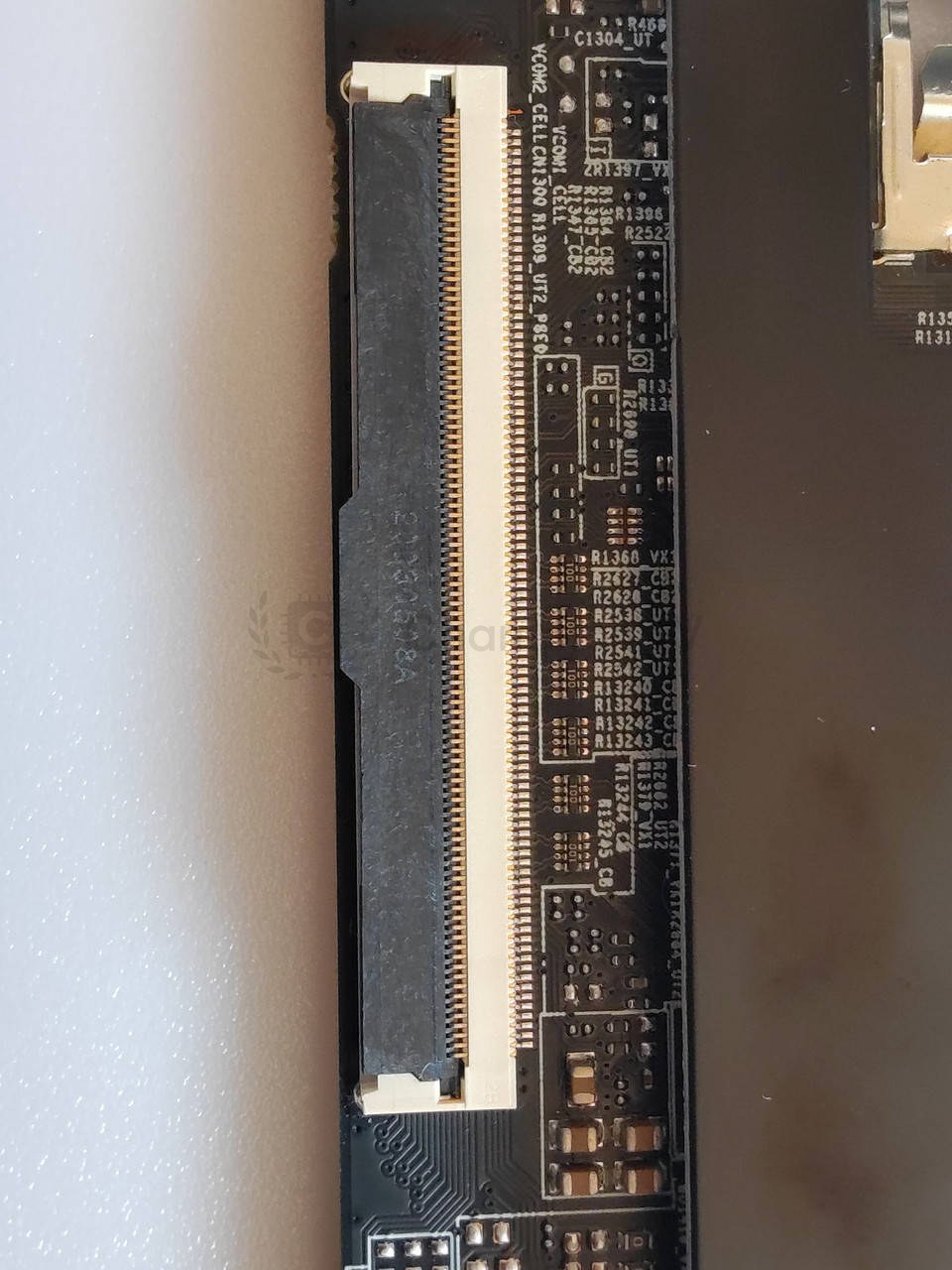Системна плата Samsung Q95T BN94-15287J 55 дюйм mainboard, новий