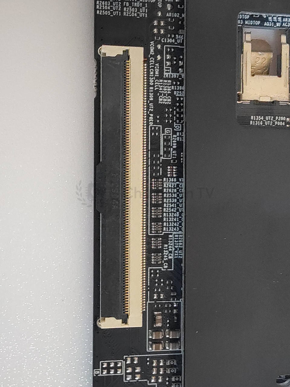 Системна плата Samsung QE65Q95TAU BN94-15287G mainboard, новий