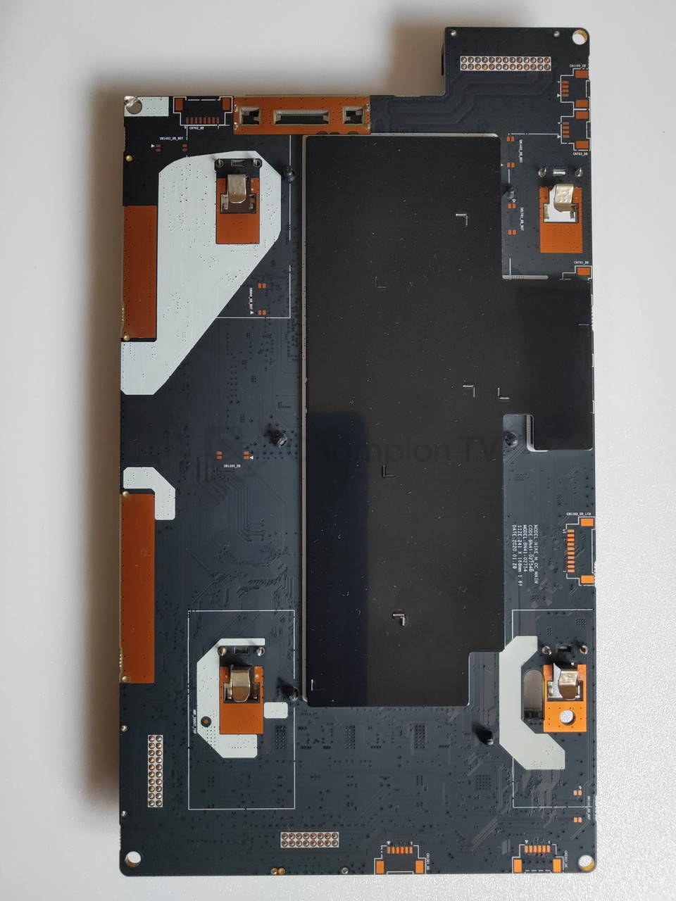 Системна плата Samsung QE65Q95TAU BN94-15287G mainboard, новий