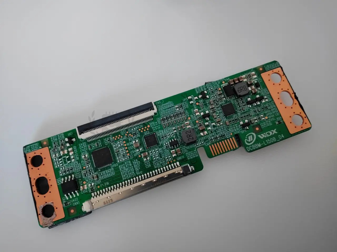 T-con тикон WDX DCBBM-L150B_04 плата матриці, новий