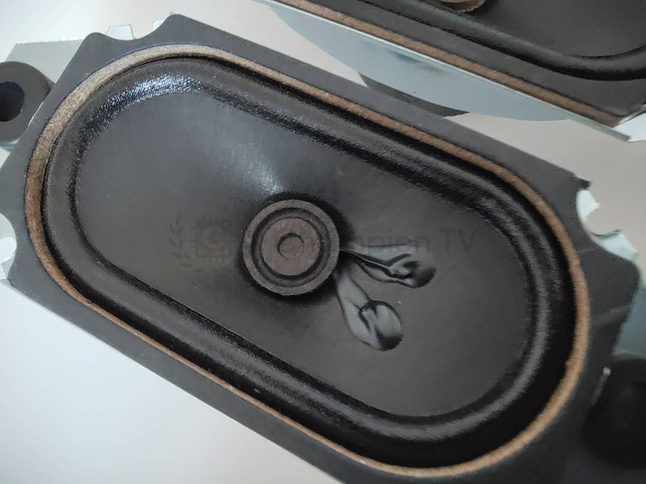 Samsung динаміки 15294900 10W 8Ω (комплект 2 шт), нові