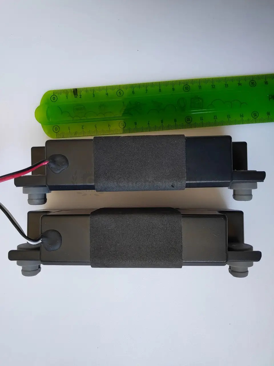 Динаміки Samsung BN96-21669 6Ω 10W комплект 2 шт, перевірено