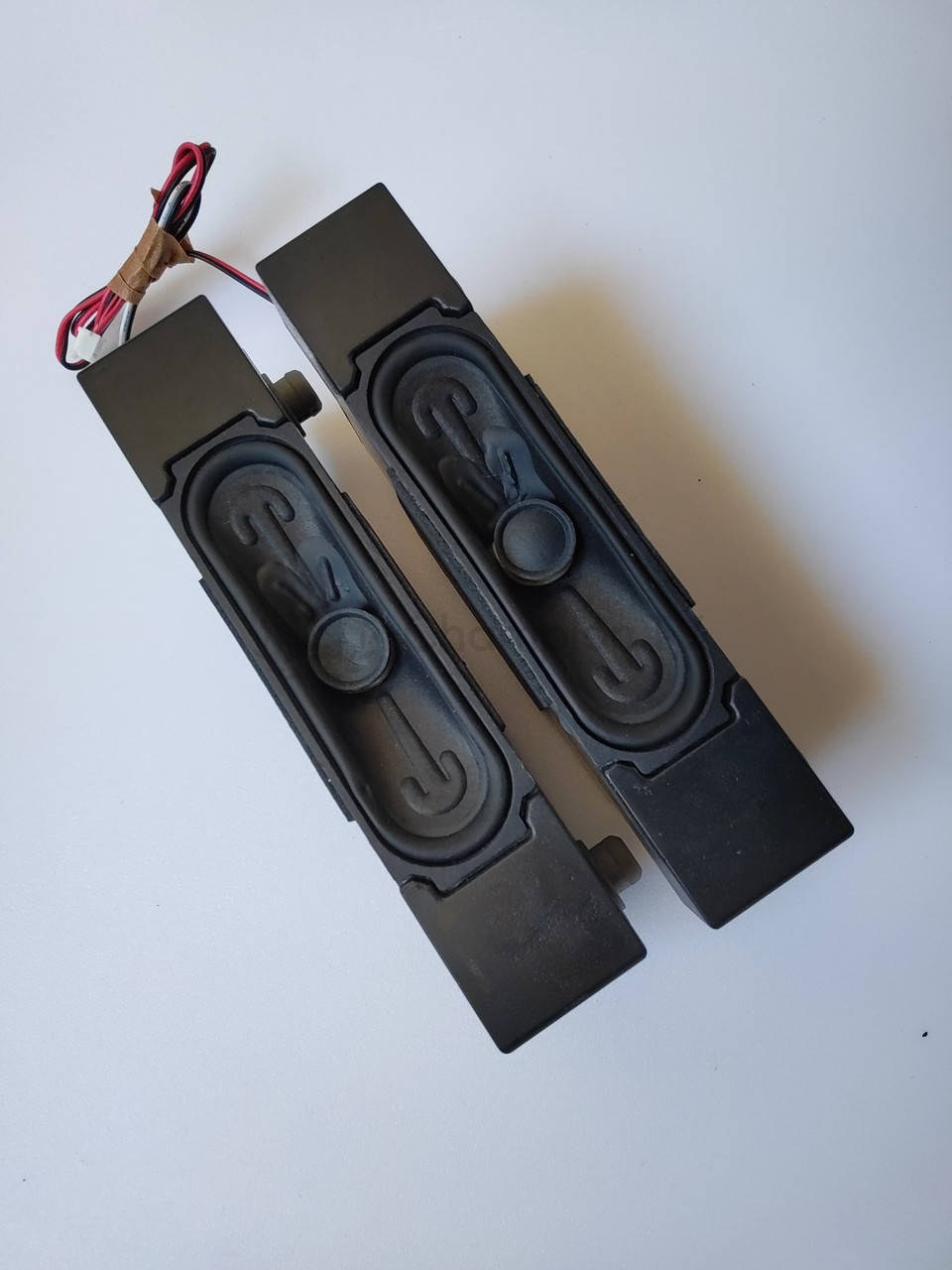 Динаміки Samsung BN96-21669 6Ω 10W комплект 2 шт, перевірено