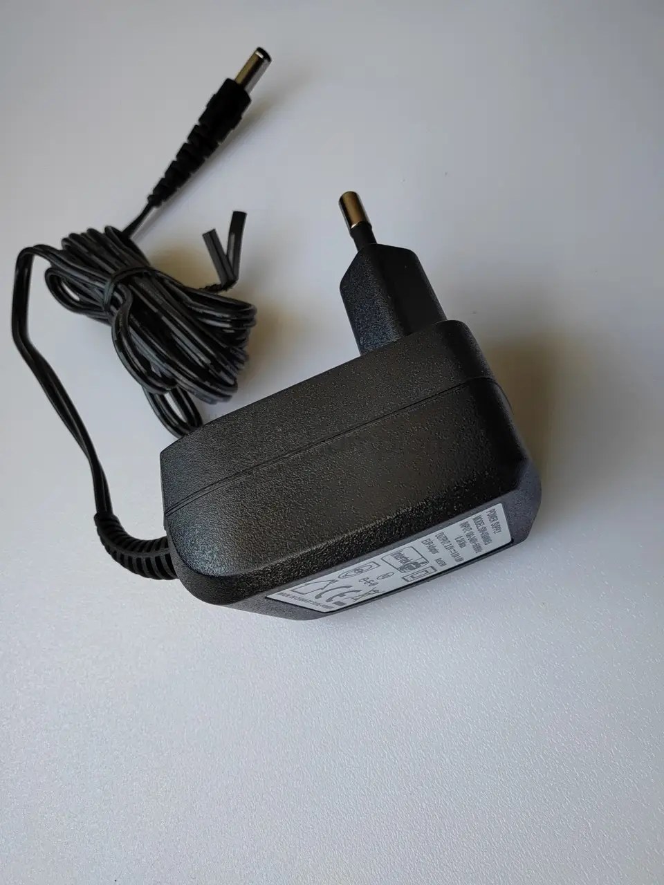 Блок живлення Rowenta SW-030060EU 3V 600mA зарядний для тримерів, новий
