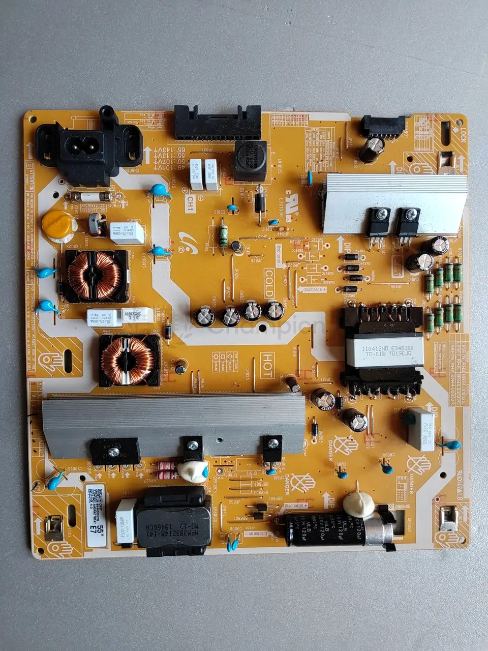 Блок живлення Samsung BN44-00932Q L55E7 RHS 55 дюйм PSU, донор