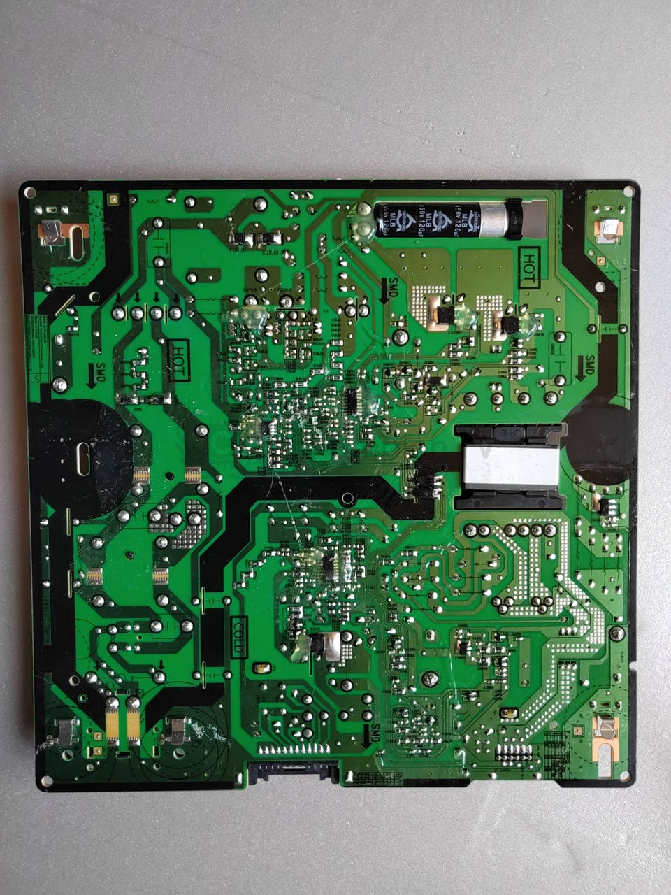 Блок живлення Samsung BN44-00932Q L55E7 RHS 55 дюйм PSU, донор