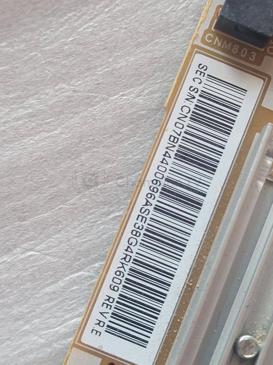 Блок живлення Samsung BN44-00696A UE32H4000 32 дюйм PSU, гарантія 1 місяць