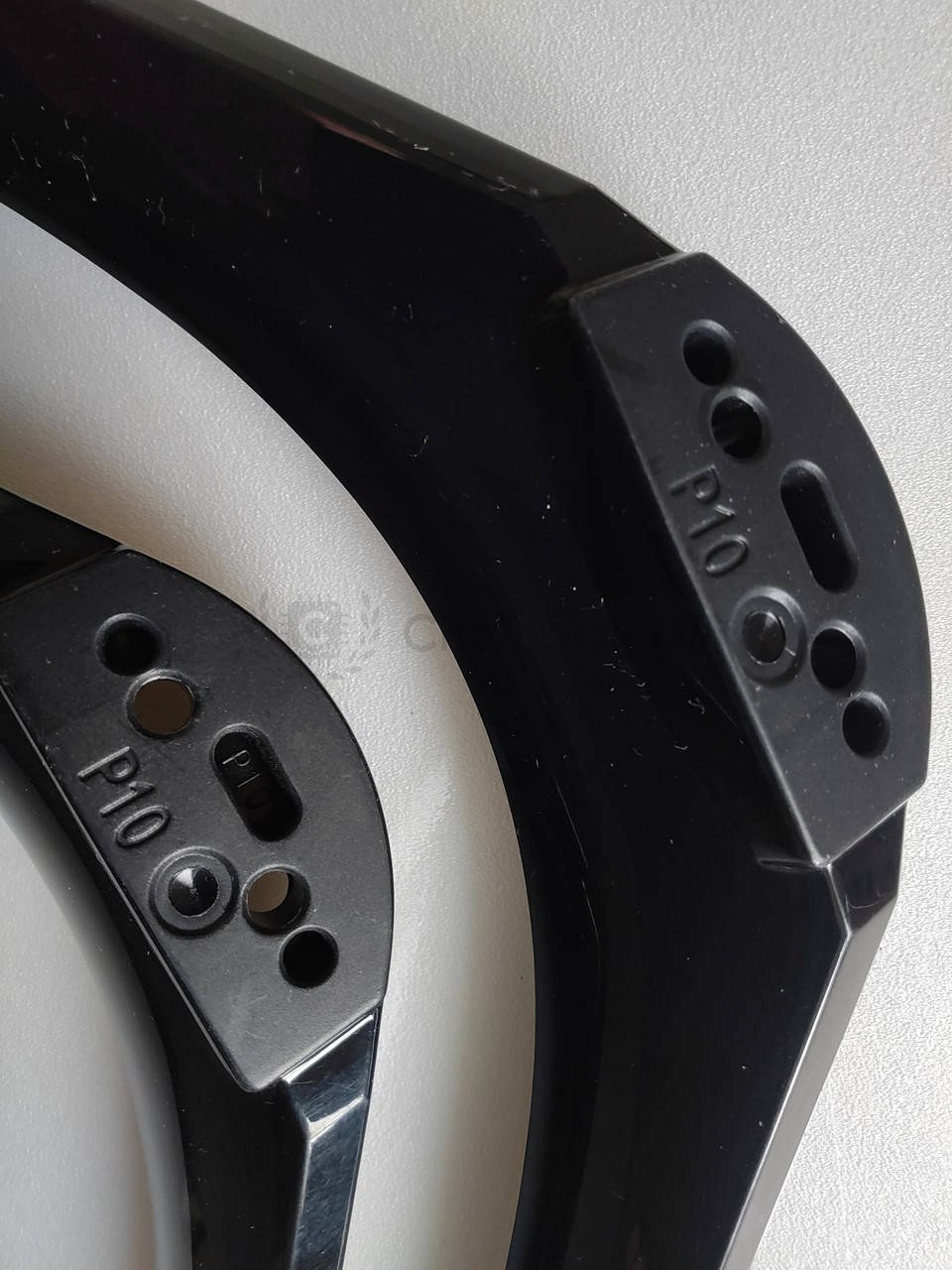 Ніжки підставка 2E 55A77Q 55" QLED stand feet, комплект 2 шт, нові