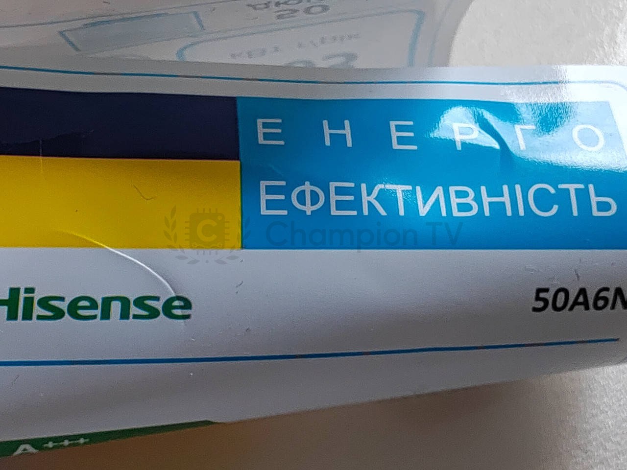 Петлі (шарніри) Hisense 50A6N PA6-GF20 ніжка підставка 50 дюйм (комплект 2 шт), новий