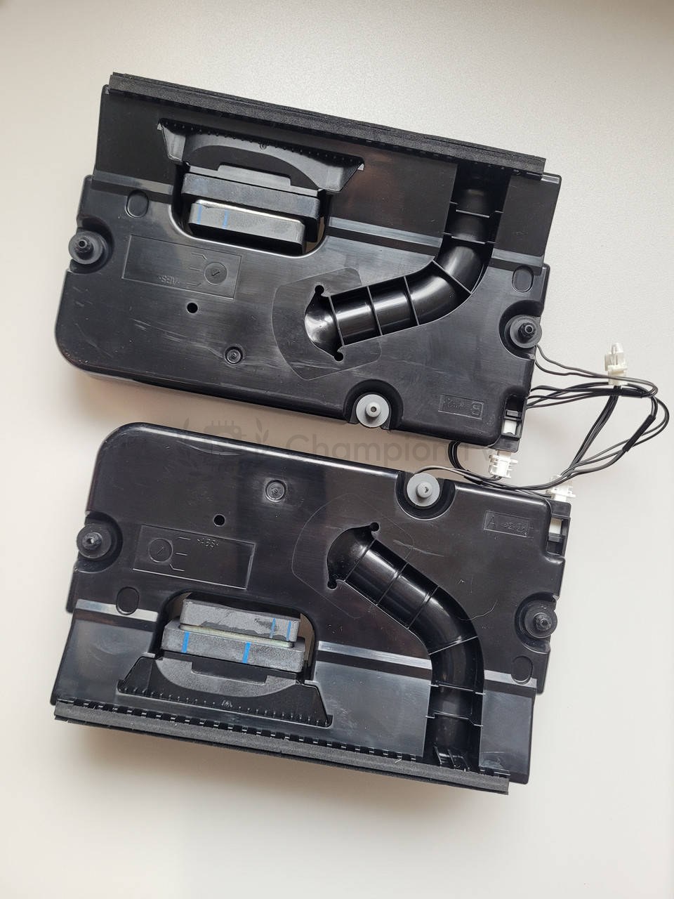 Динаміки Sony KD-55XH9299 6Ω 10W комплект 2 шт, новий