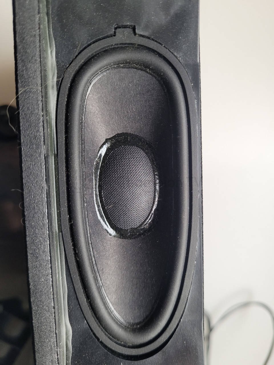 Динаміки Sony KD-55XH9299 6Ω 10W комплект 2 шт, новий