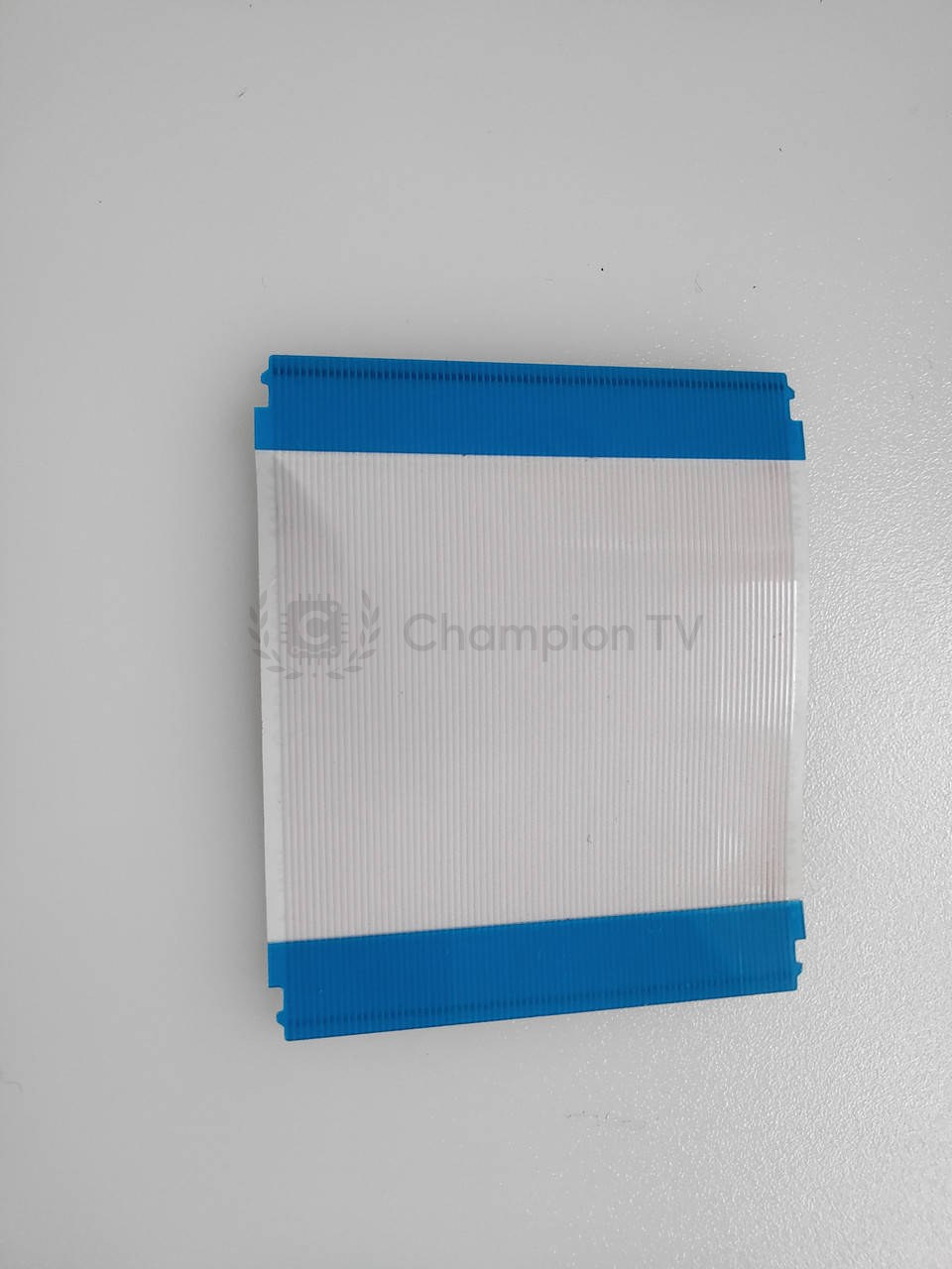 Шлейф LVDS AWM 20861 2-pin для LG, Vizio, TCL (50×40 мм) кабель матриці, новий