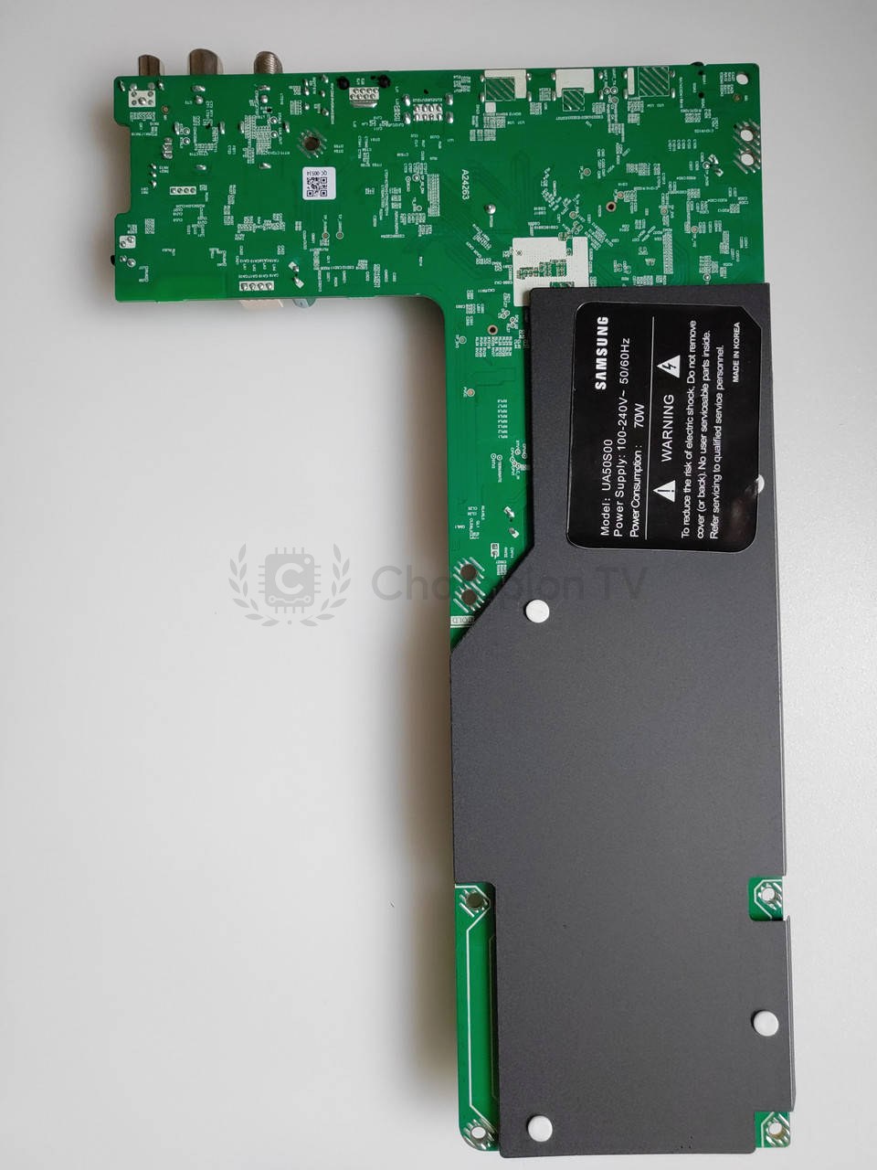 Системна плата Samsung UA50S00 PZ24090442 50 дюйм mainboard, новий