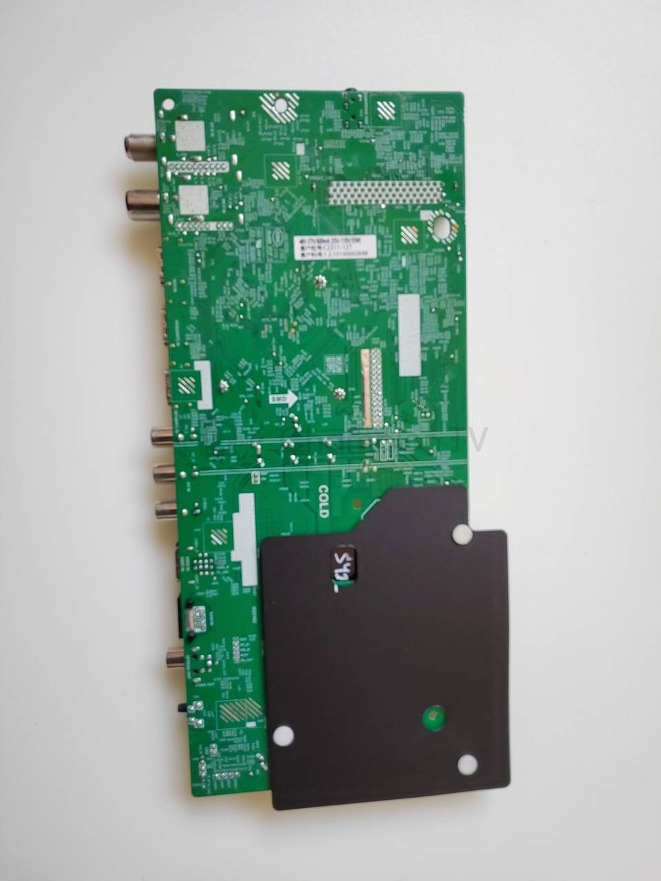 Системна плата Samsung S42 TP.T950D4T.PB751 (N) 43" mainboard, нова демонтаж