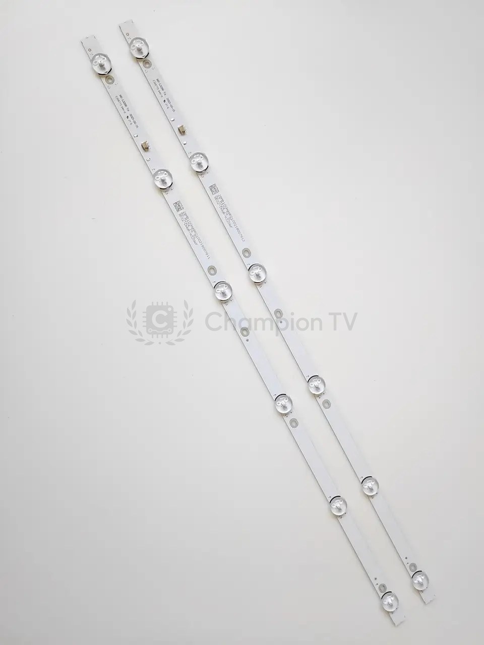 Samsung LED-підсвітка MS-L3299 V4 комплект 2 шт 32 дюйма (6V), 2023