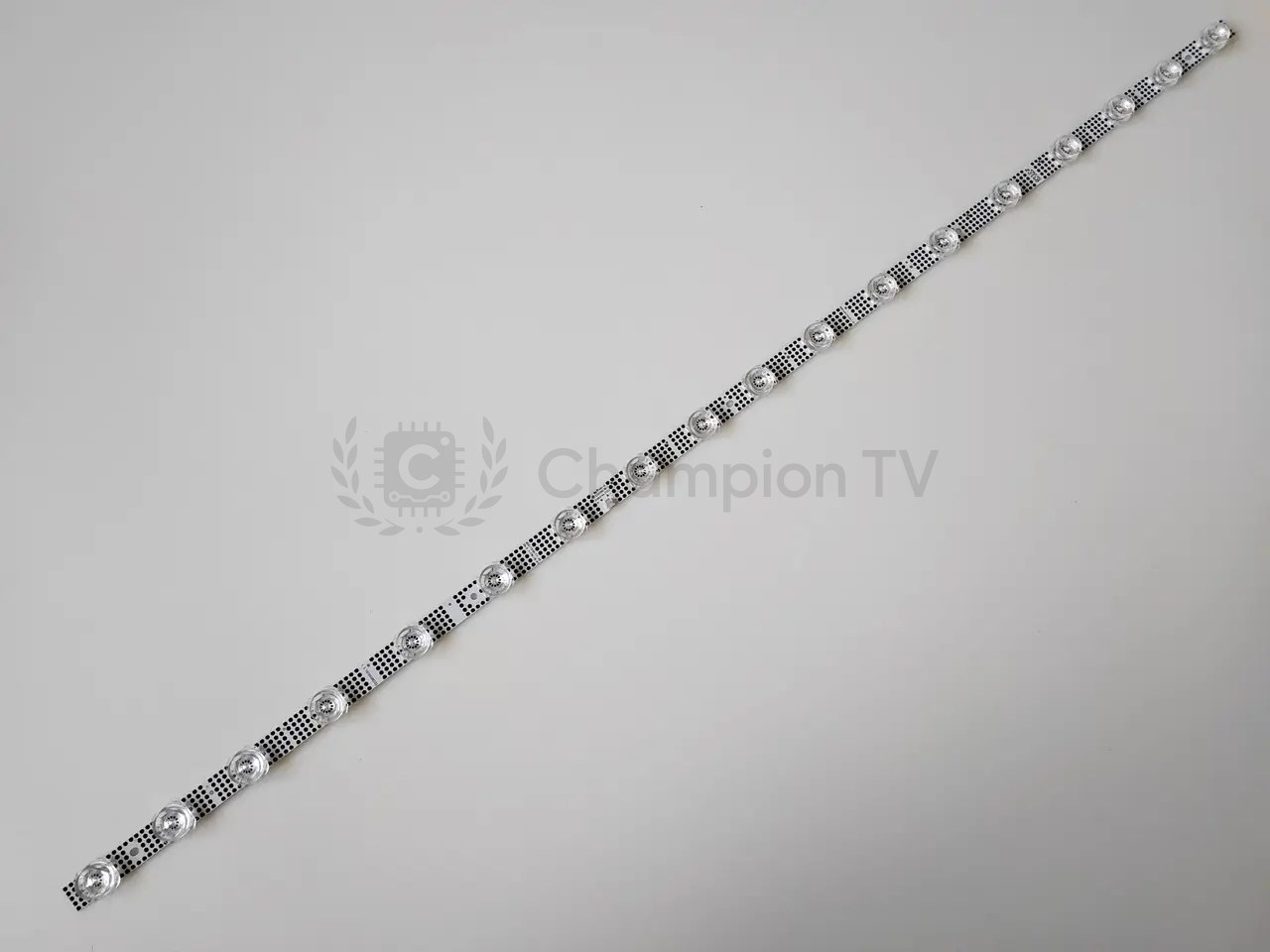 Samsung LED-підсвітка 1 планка MSG T430-T1-30 E320262 43" (подсветка), нова