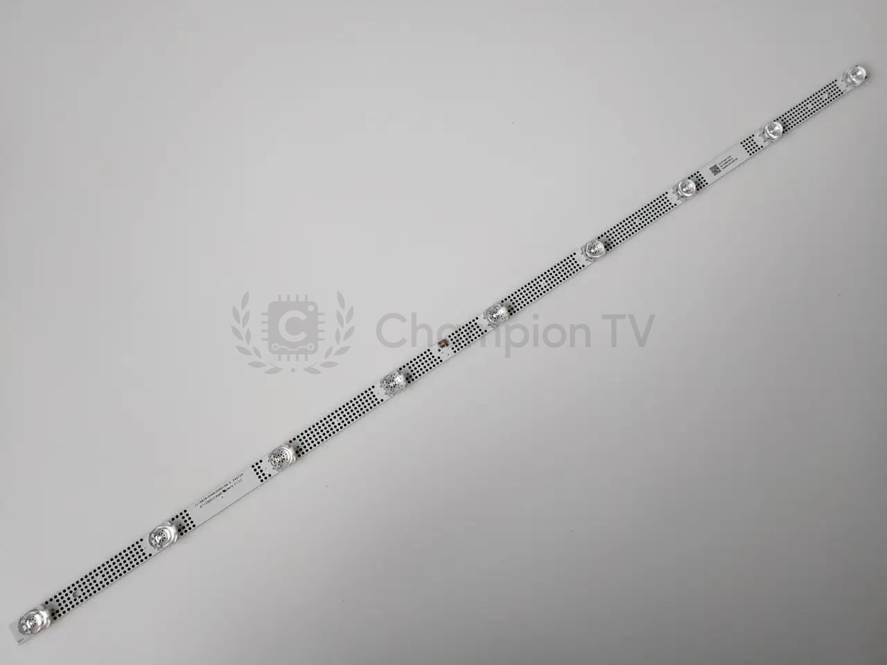 Samsung LED-підсвітка JJ-0828-D40030901AM-S 40 дюйм 1 планка (9 діодів), Новий