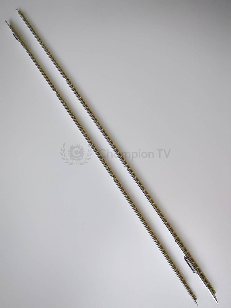 Samsung LED-підсвітка V2GE-550SMB-R2 комплект 2 планки 55 дюйм новий
