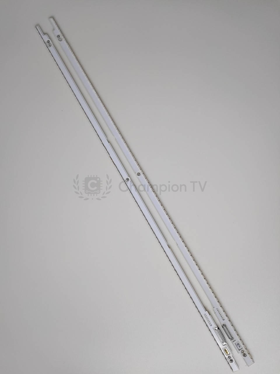 Samsung LED-підсвітка V2GE-550SMB-R2 комплект 2 планки 55 дюйм новий