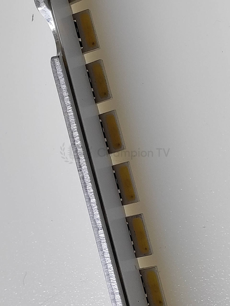 Samsung LED-підсвітка V2GE-550SMB-R2 комплект 2 планки 55 дюйм новий