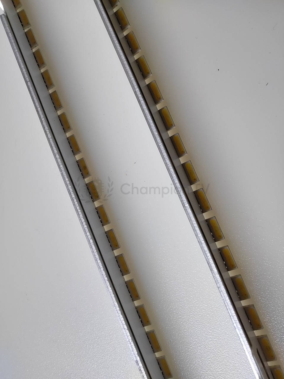 Samsung LED-підсвітка V2GE-550SMB-R2 комплект 2 планки 55 дюйм новий