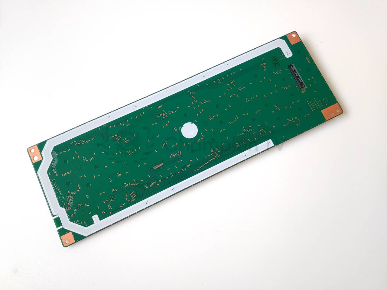 T-con тикон LG EPLH96WA1A для 65 дюйм NanoCell (65NAN099UNA) матричної плати, робочий стан