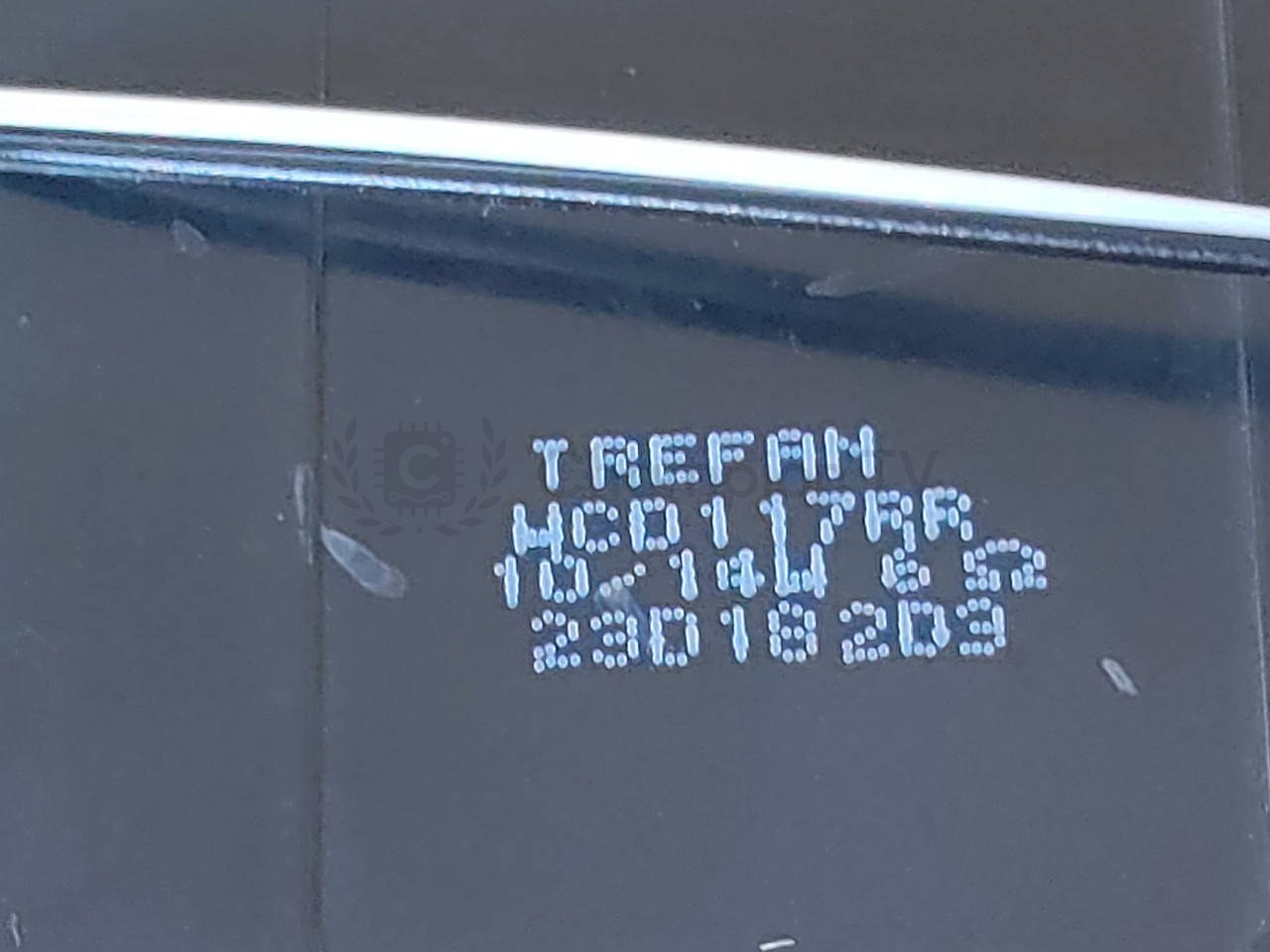 Динаміки Grundig 55" 14W 6Ω TREFAN саундбар, нові