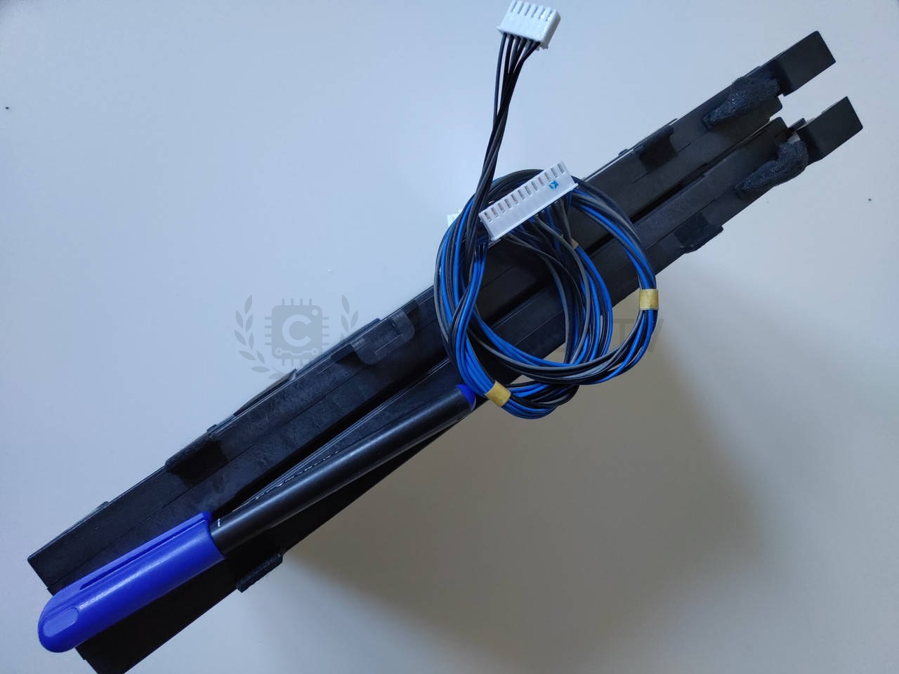 LG 75\" динаміки EAB65628508 EMSONIC 6Ω 20/48W (комплект 2 шт), новий