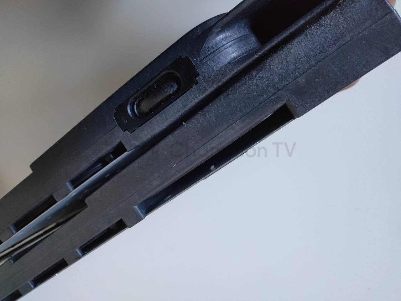 LG 75\" динаміки EAB65628508 EMSONIC 6Ω 20/48W (комплект 2 шт), новий