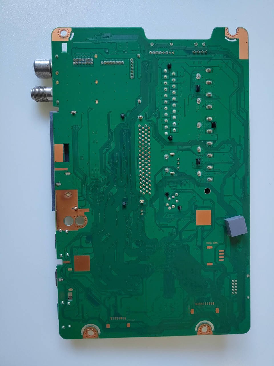 Системна плата Samsung BN41-02098B для UE40H5000AK 40" mainboard, новий