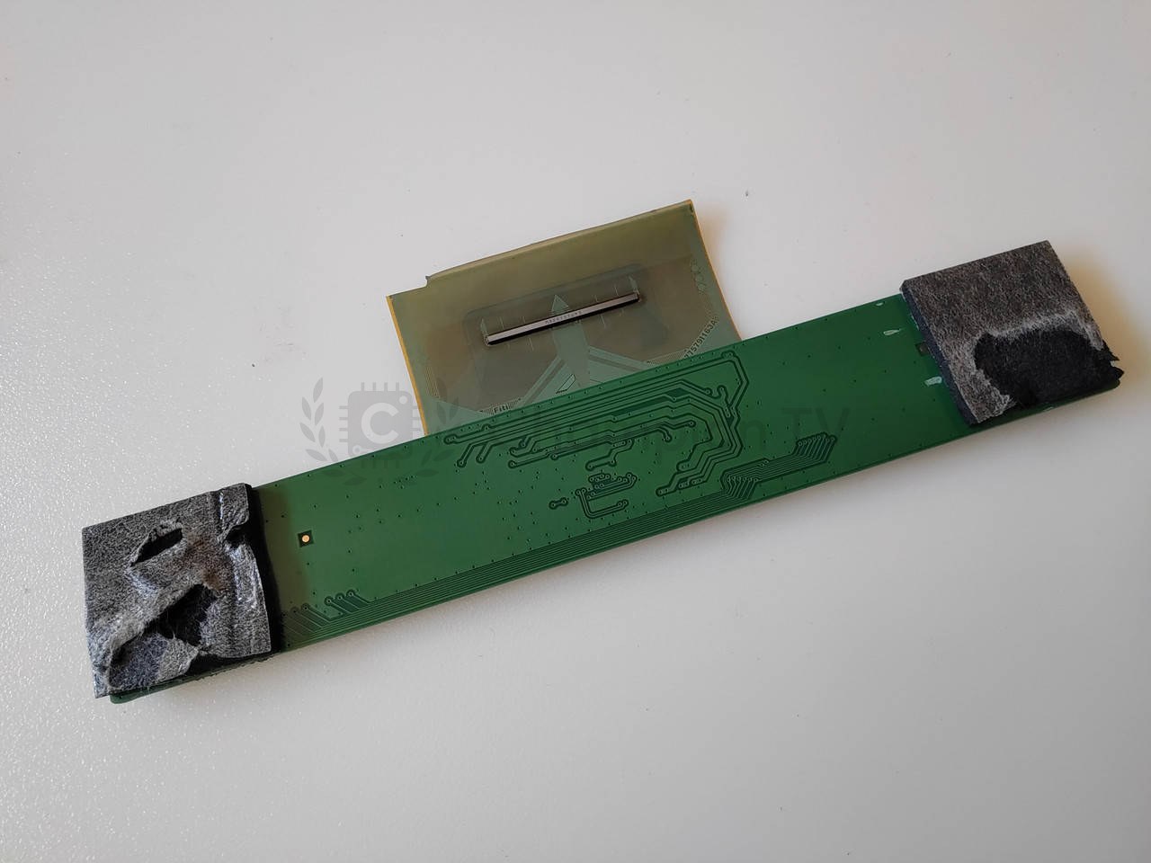 T-con тикон Innolux V320BJ9-Q01 для 32 дюймів (матриця), новий