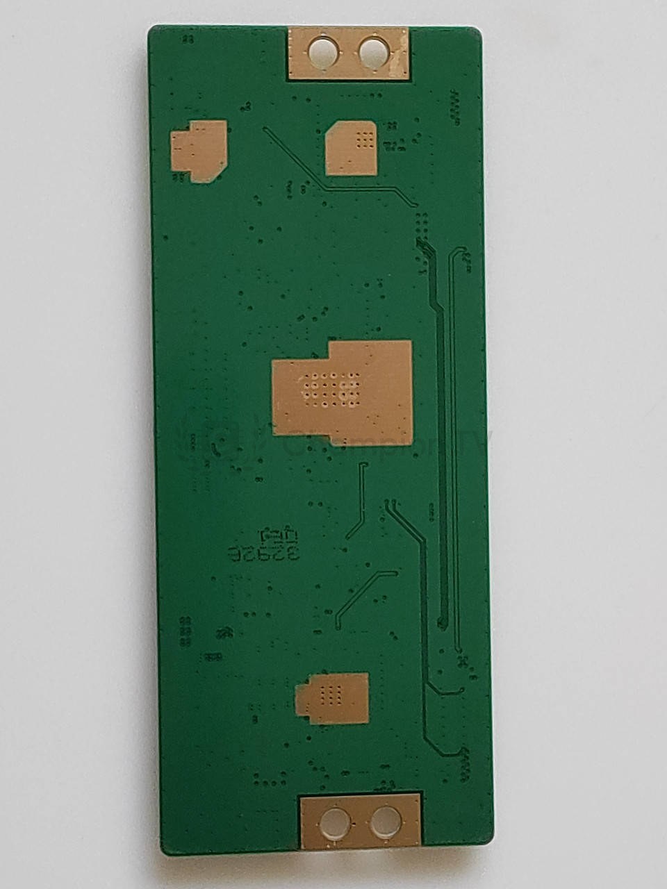 Плата тикон T-con HV550QUBF70 44-9771690