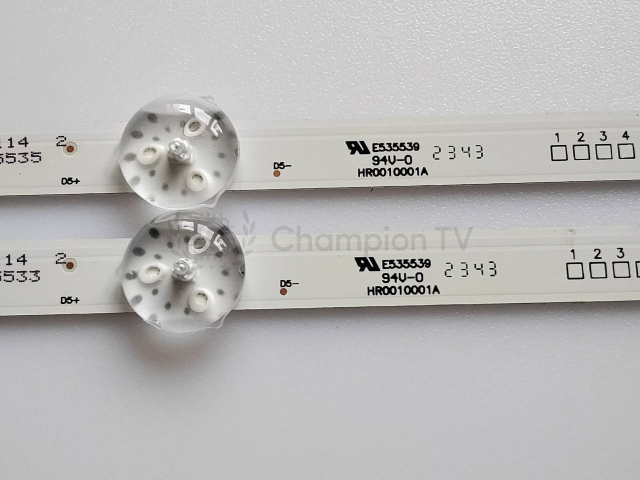 Samsung LED-підсвітка комплект 2 шт HY-B320K2 32 дюйм (подсветка), новий